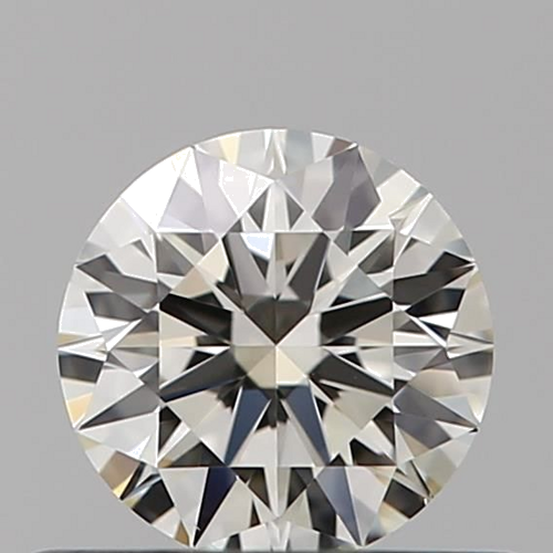 0.4 carat J-VS2 Excellent cut Natūralus Round Deimantas (1)