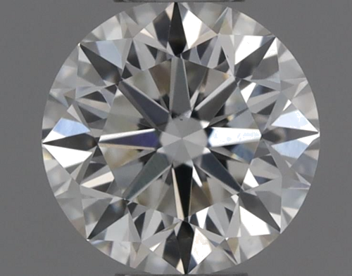 0.3 carat G-VS1 Very Good cut Natūralus Round Deimantas (1)