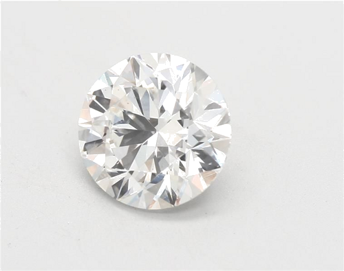 1.7 carat I-SI1 Excellent cut Natūralus Round Deimantas (1)