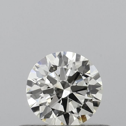 0.3 carat K-VS2 Excellent cut Natūralus Round Deimantas (1)