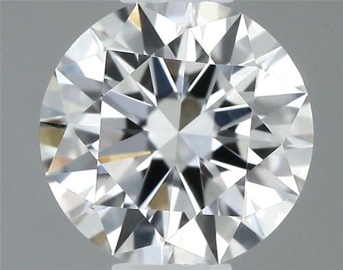 0.3 carat F-VS2 Excellent cut Natūralus Round Deimantas (1)