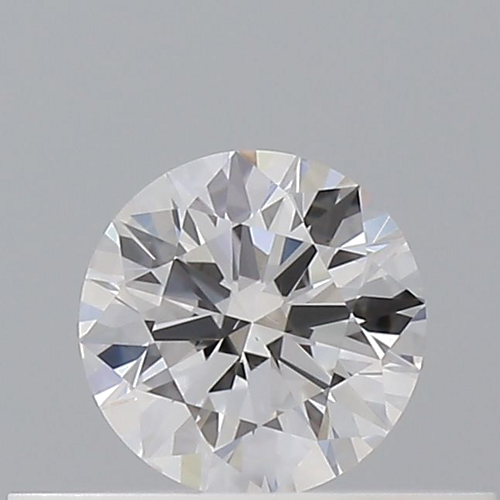 0.3 carat D-VS2 Excellent cut Natūralus Round Deimantas (1)