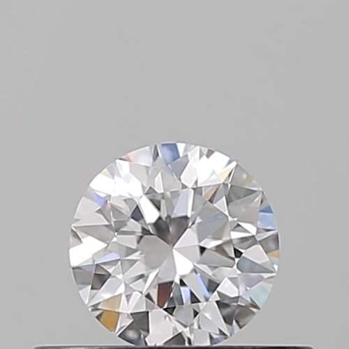 0.31 carat D-VVS1 Excellent cut Natūralus Round Deimantas (1)