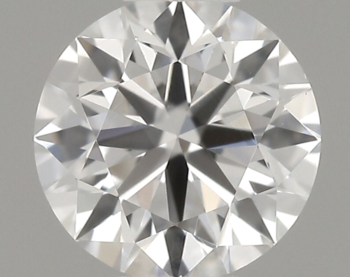 0.3 carat D-VS1 Very Good cut Natūralus Round Deimantas (1)