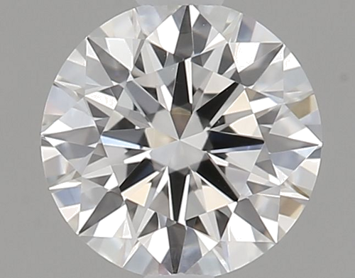 0.36 carat G-VS1 Excellent cut Natūralus Round Deimantas (1)