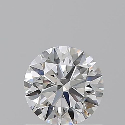 0.8 carat G-VS2 Excellent cut Natūralus Round Deimantas (1)