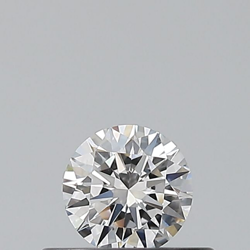 0.3 carat F-VS2 Excellent cut Natūralus Round Deimantas (1)