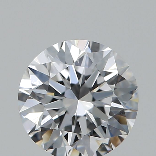 0.4 carat E-VS1 Very Good cut Natūralus Round Deimantas (1)