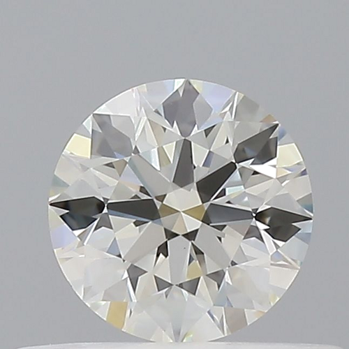 0.41 carat K-VS1 Excellent cut Natūralus Round Deimantas (1)