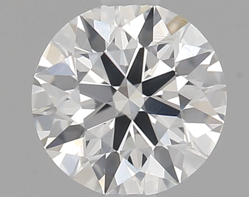 0.41 carat G-VS2 Excellent cut Natūralus Round Deimantas (1)