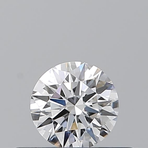 0.3 carat F-VS2 Excellent cut Natūralus Round Deimantas (1)