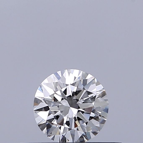 0.29 carat E-IF Excellent cut Natūralus Round Deimantas (1)