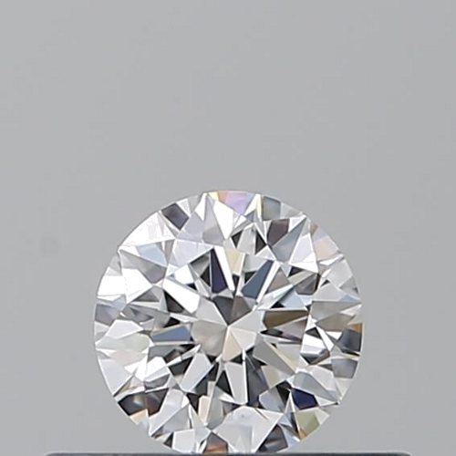 0.3 carat D-VS1 Excellent cut Natūralus Round Deimantas (1)
