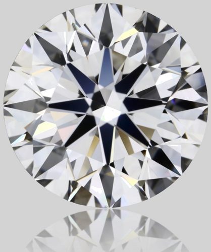 1.7 carat E-VS2 Excellent cut Natūralus Round Deimantas (1)