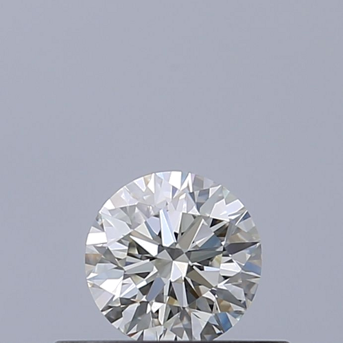 0.3 carat J-VVS1 Excellent cut Natūralus Round Deimantas (1)