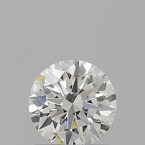 0.7 carat E-VS2 Excellent cut Natūralus Round Deimantas (1)