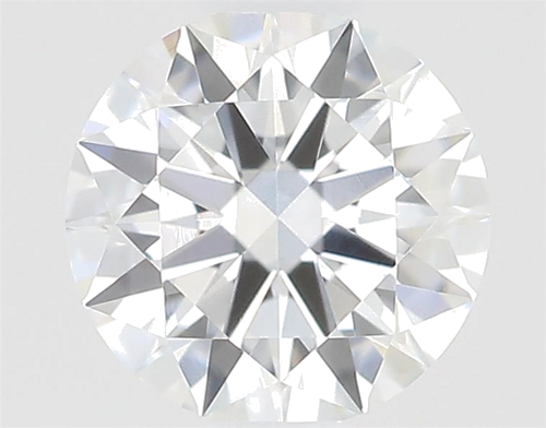 0.3 carat F-VS1 Excellent cut Natūralus Round Deimantas (1)