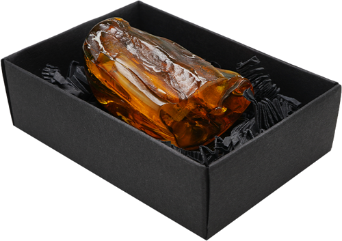 0,85 гр. Самороден кехлибар (3)