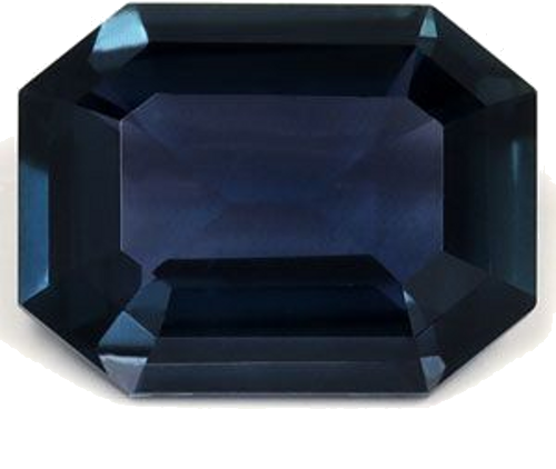 2.77 carat BLUE Emerald Safyras (1)