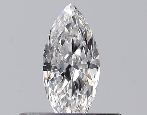 0.24 carat E-VVS1 Natūralus Marquise Deimantas (1)
