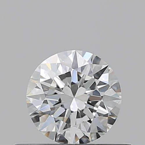 0.41 carat G-VS1 Excellent cut Natūralus Round Deimantas (1)
