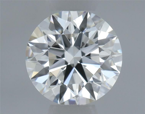 0.3 carat I-VS1 Excellent cut Natūralus Round Deimantas (1)
