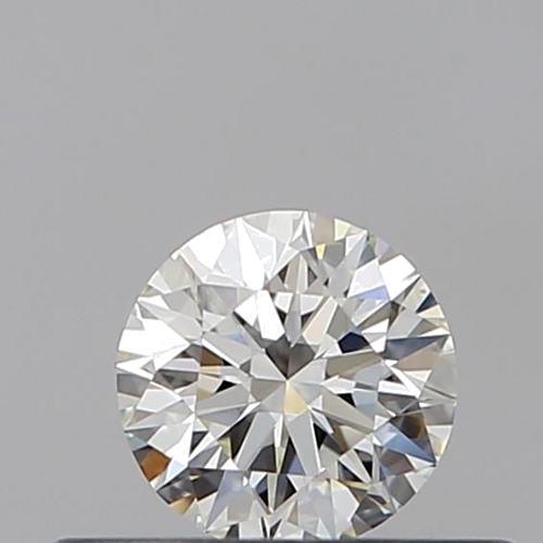 0.3 carat I-VS1 Excellent cut Natūralus Round Deimantas (1)