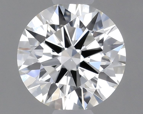 0.3 carat I-VS2 Excellent cut Natūralus Round Deimantas (1)