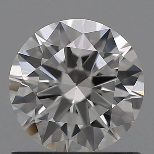 0.7 carat G-VS1 Excellent cut Natūralus Round Deimantas (1)