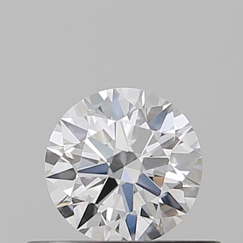 0.4 carat E-VS2 Excellent cut Natūralus Round Deimantas (1)