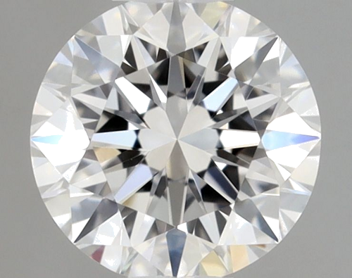 0.4 carat E-IF Excellent cut Natūralus Round Deimantas (1)