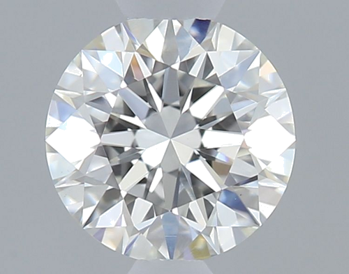 0.38 carat G-VS2 Excellent cut Natūralus Round Deimantas (1)