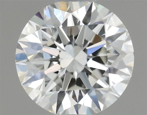0.41 carat G-VS1 Excellent cut Natūralus Round Deimantas (1)
