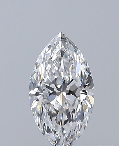 0.3 carat E-VS1 Natūralus Marquise Deimantas (1)