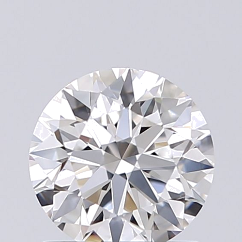 0.92 carat E-VVS2 Excellent cut Natūralus Round Deimantas (1)