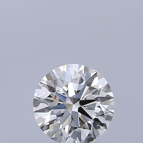 0.31 carat G-VS1 Excellent cut Natūralus Round Deimantas (1)