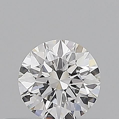 0.3 carat E-VS1 Excellent cut Natūralus Round Deimantas (1)