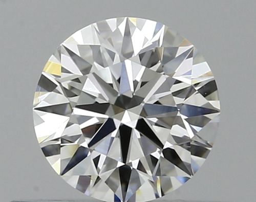 0.4 carat G-VS1 Excellent cut Natūralus Round Deimantas (1)