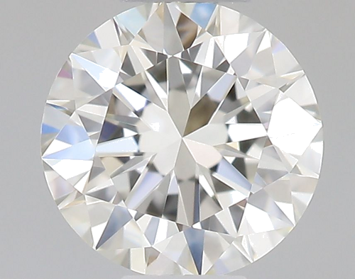 0.3 carat J-VS1 Excellent cut Natūralus Round Deimantas (1)