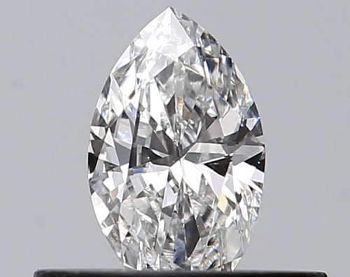 0.31 carat F-VS1 Natūralus Marquise Deimantas (1)