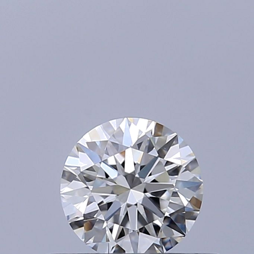 0.3 carat E-VS1 Excellent cut Natūralus Round Deimantas (1)