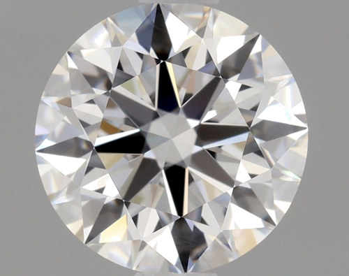 1.53 carat E-VVS2 Excellent cut Natūralus Round Deimantas (1)