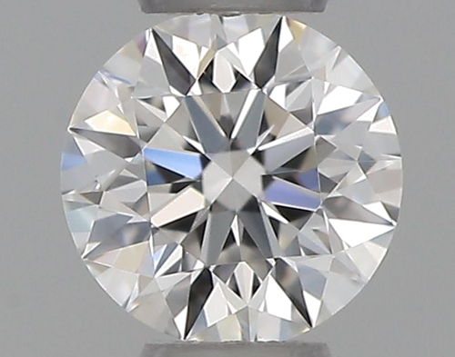 0.19 carat G-VS1 Excellent cut Natūralus Round Deimantas (1)