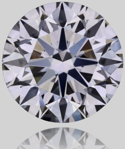 0.73 carat J-VVS1 Excellent cut Natūralus Round Deimantas (1)