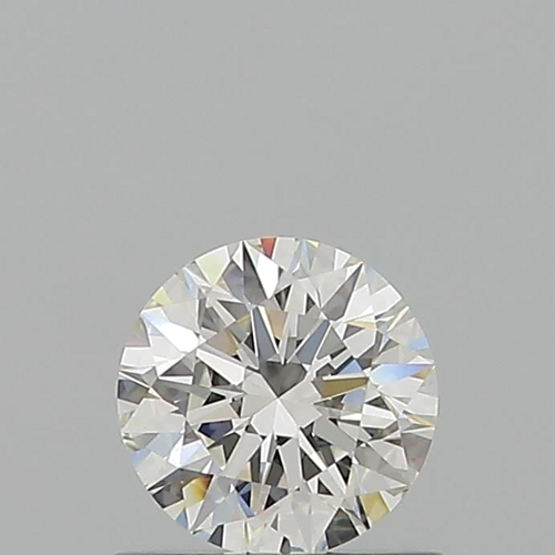 0.7 carat G-VS1 Excellent cut Natūralus Round Deimantas (1)