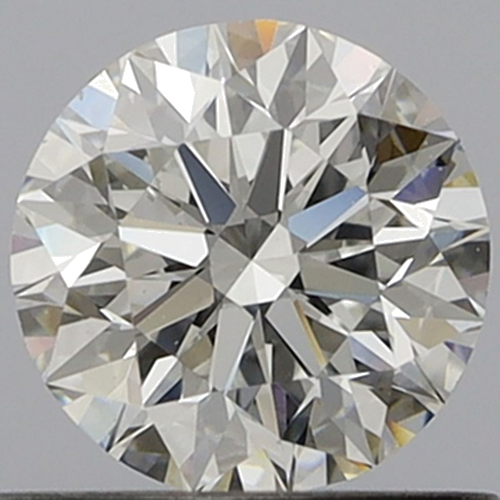 0.7 carat E-VS2 Excellent cut Natūralus Round Deimantas (1)