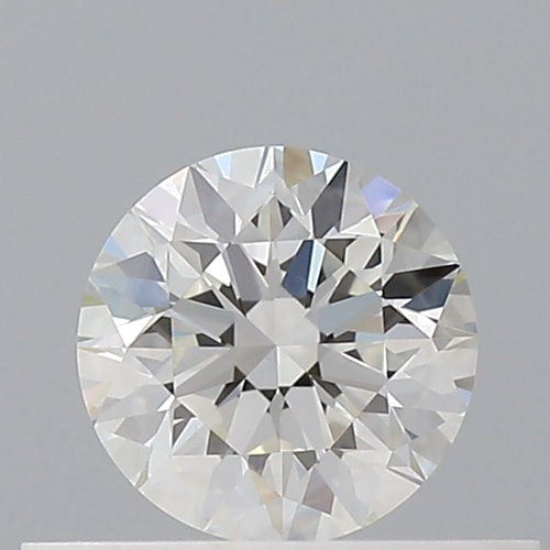 0.4 carat H-VS1 Very Good cut Natūralus Round Deimantas (1)