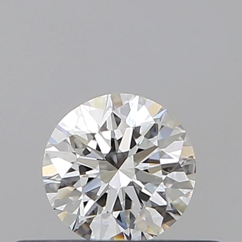 0.3 carat E-VS1 Excellent cut Natūralus Round Deimantas (1)