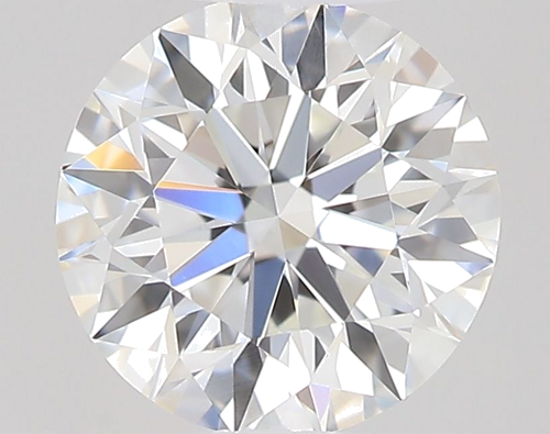 0.4 carat G-VS1 Excellent cut Natūralus Round Deimantas (1)