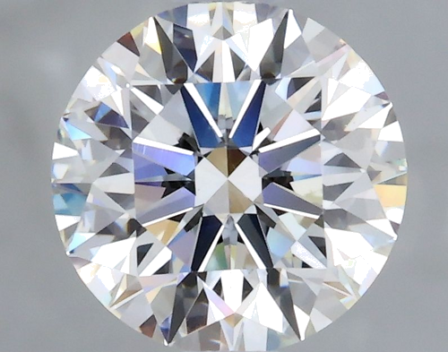 1.14 carat H-VS2 Excellent cut Natūralus Round Deimantas (1)